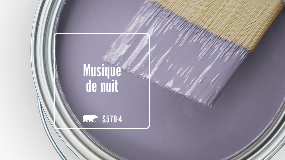 Musique de nuit Color for Mobile