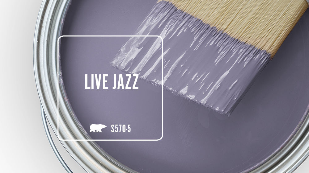 LIVE JAZZ Color for Mobile
