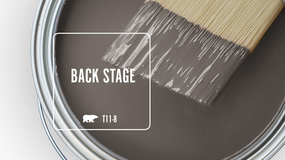 BACK STAGE  Color for Mobile