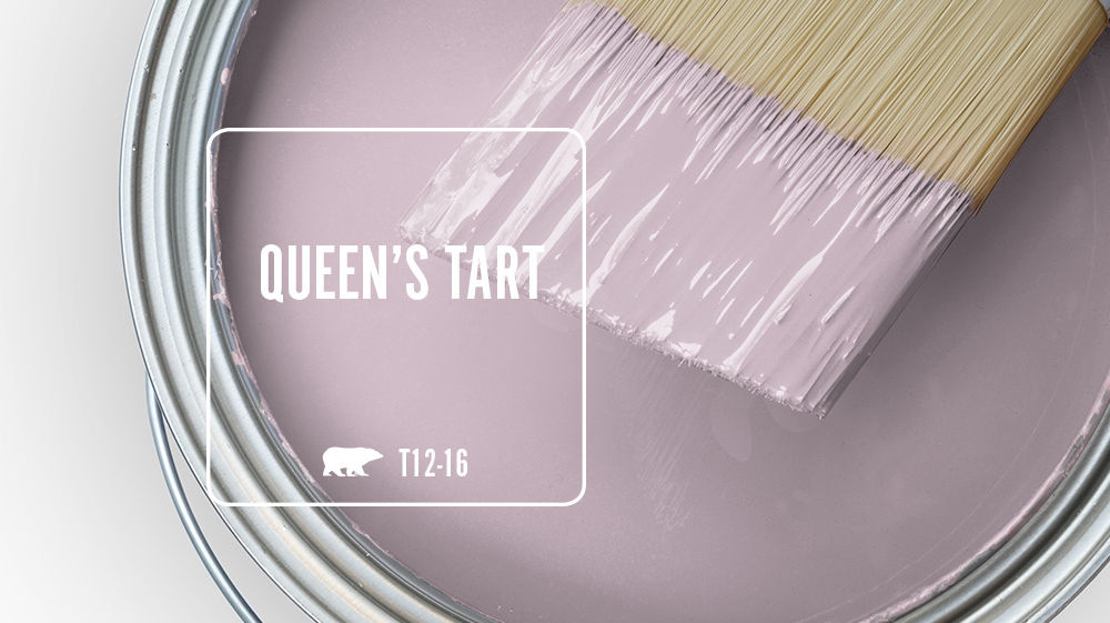 QUEEN'S TART Color for Mobile