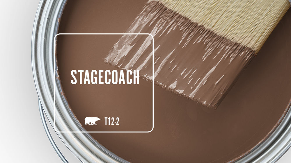STAGECOACH Color