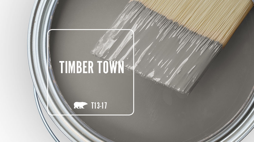 TIMBER TOWN Color for Mobile