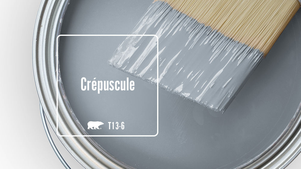 Crépuscule Color for Mobile