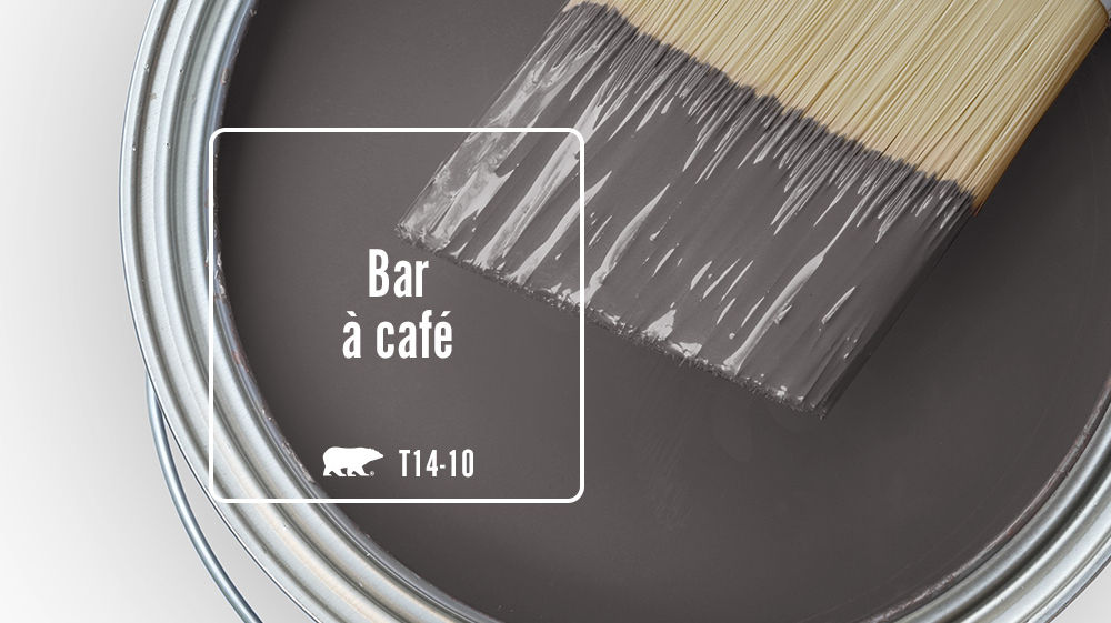 Bar à café Color for Mobile
