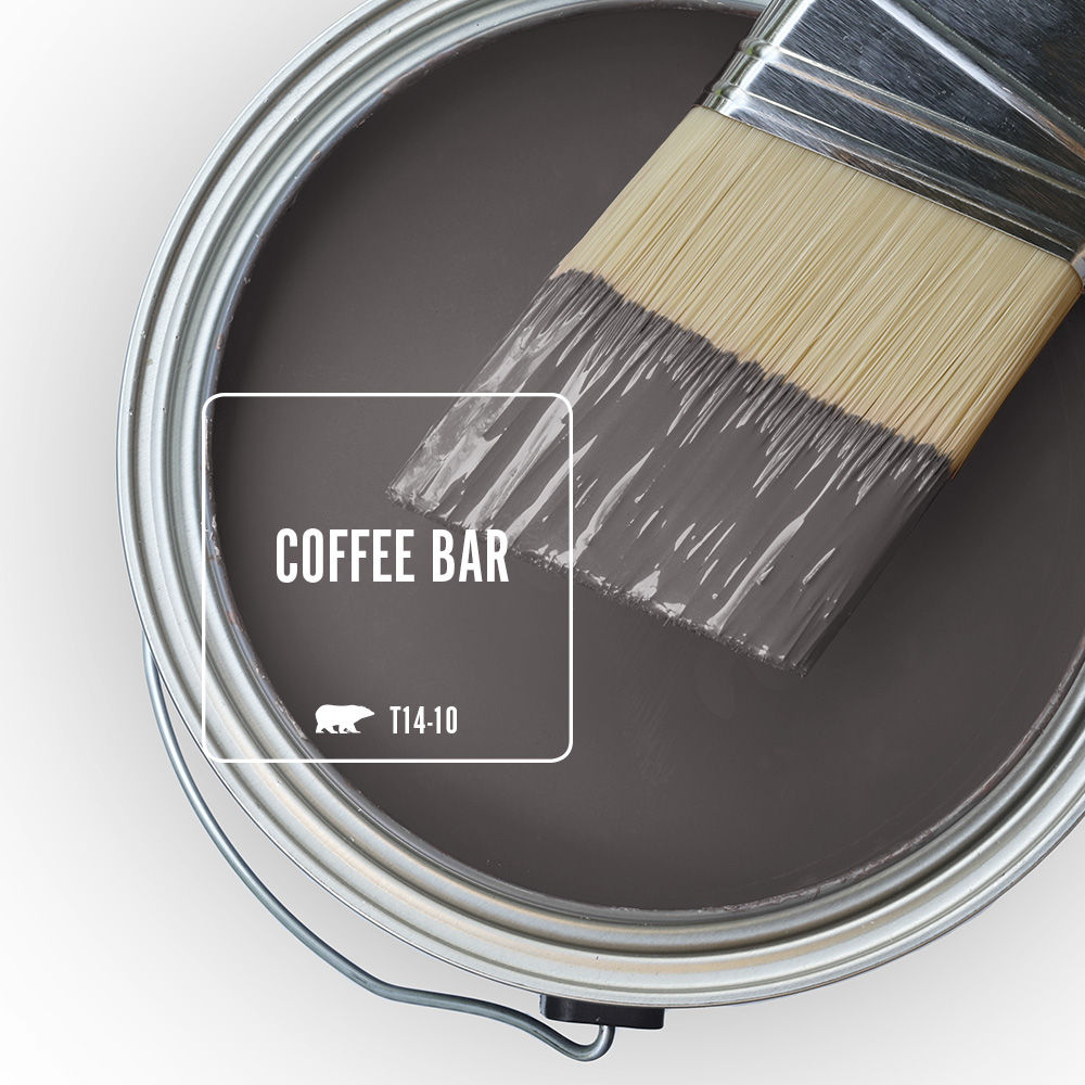 COFFEE BAR Color for Mobile