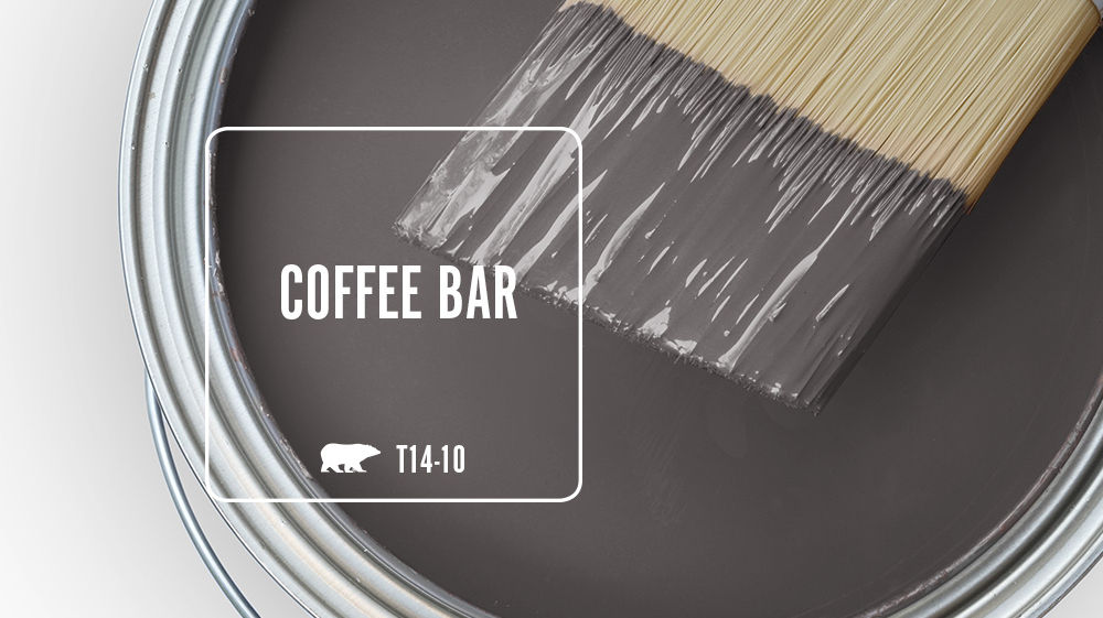 COFFEE BAR Color for Mobile