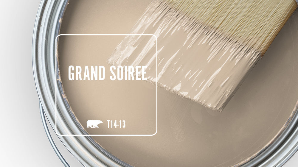 GRAND SOIREE Color for Mobile