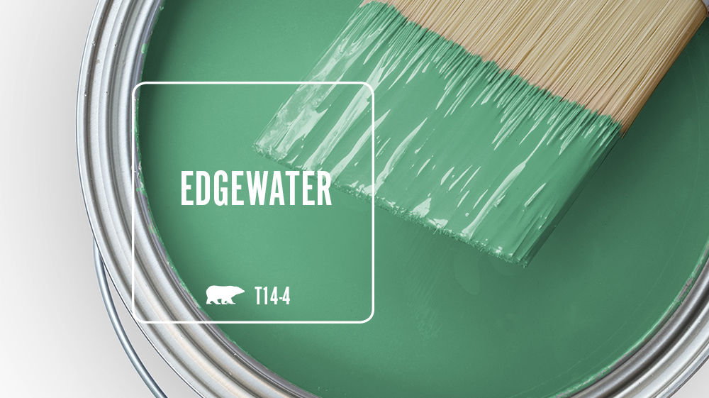 EDGEWATER Color for Mobile