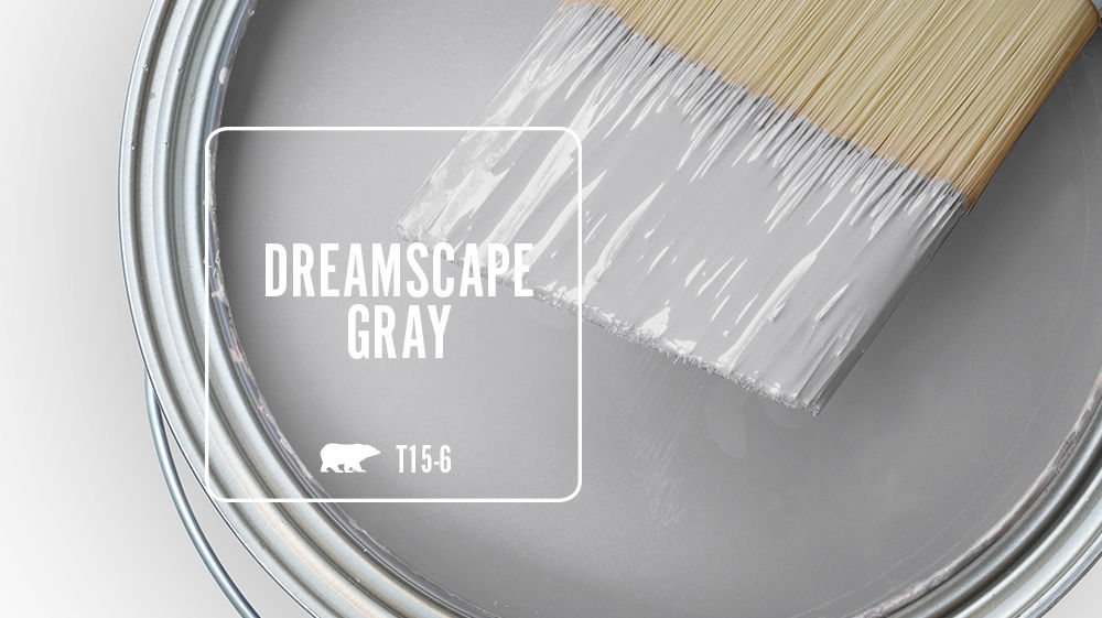 DREAMSCAPE GRAY Color for Mobile