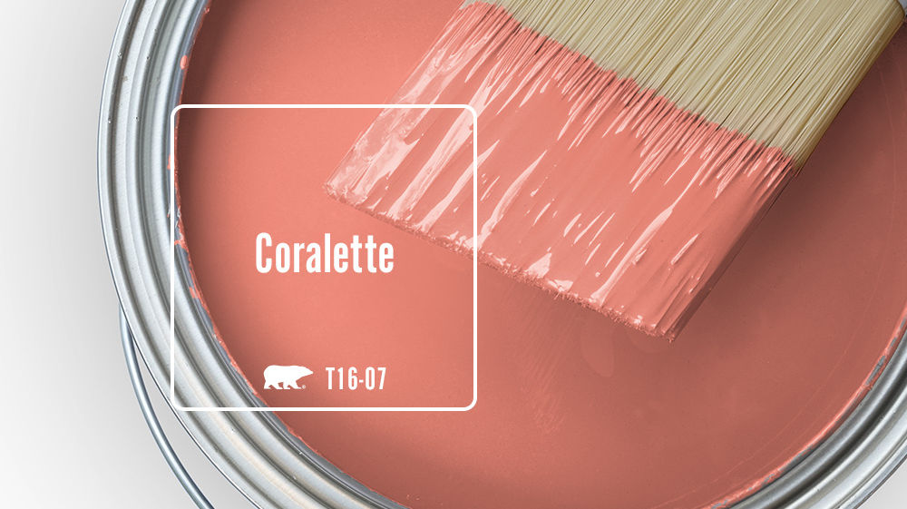 Coralette Color for Mobile