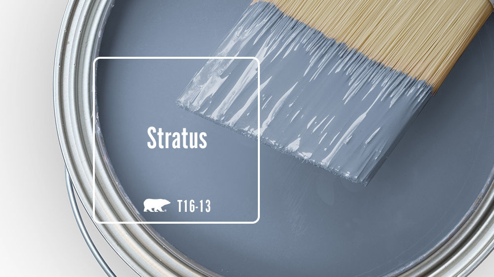 Stratus Color for Mobile