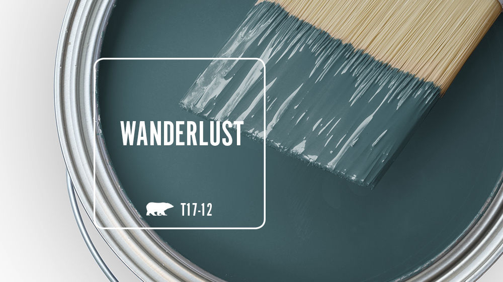 WANDERLUST Color for Mobile