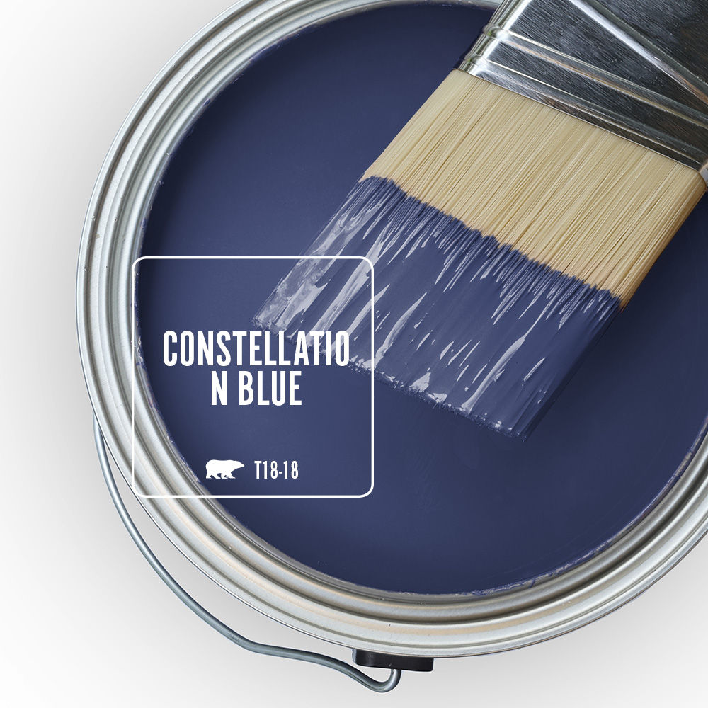CONSTELLATION BLUE Color for Mobile