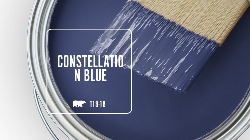 CONSTELLATION BLUE Color for Mobile