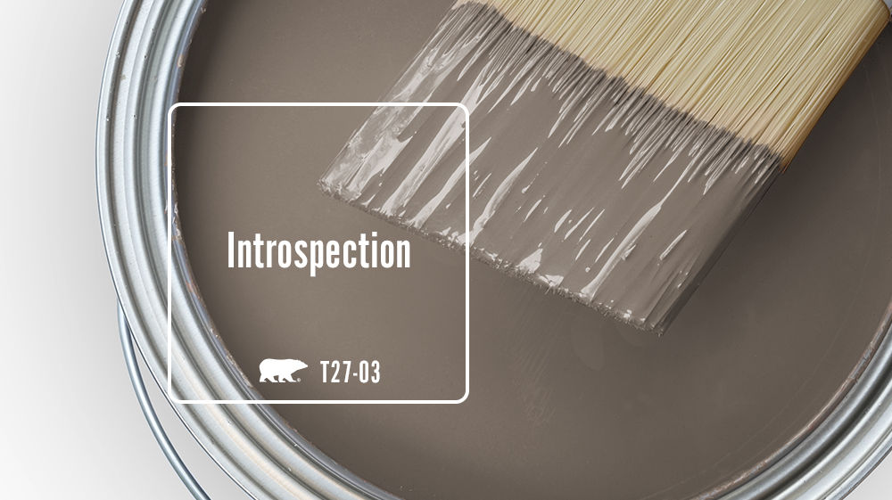 Introspection Color for Mobile