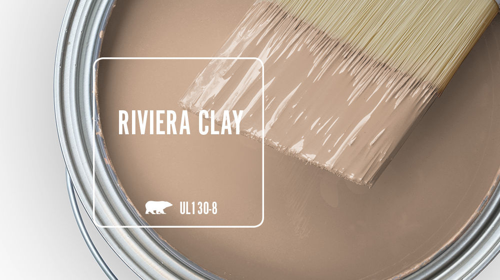 RIVIERA CLAY Color for Mobile