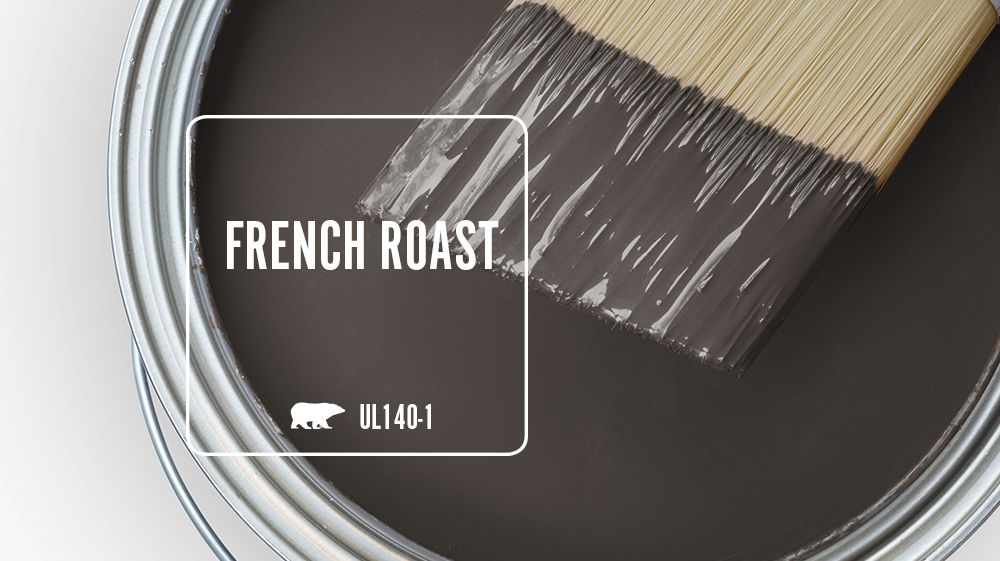 FRENCH ROAST Color for Mobile
