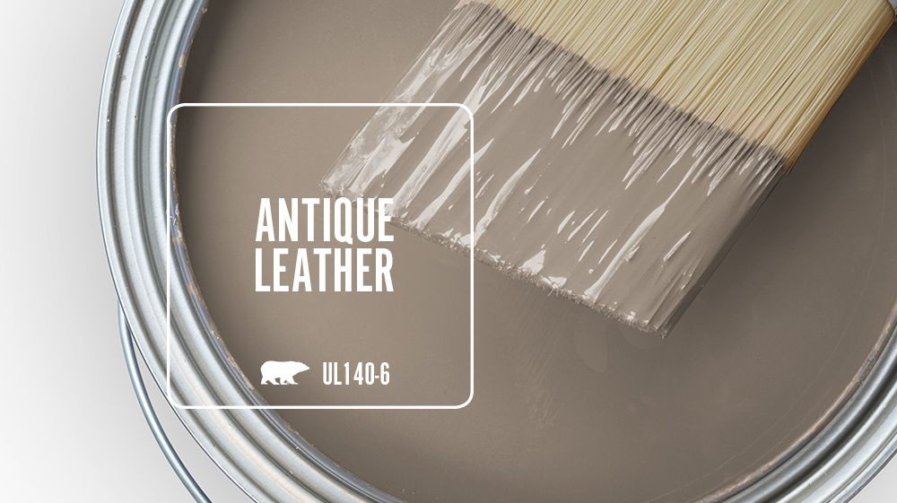 ANTIQUE LEATHER Color for Mobile