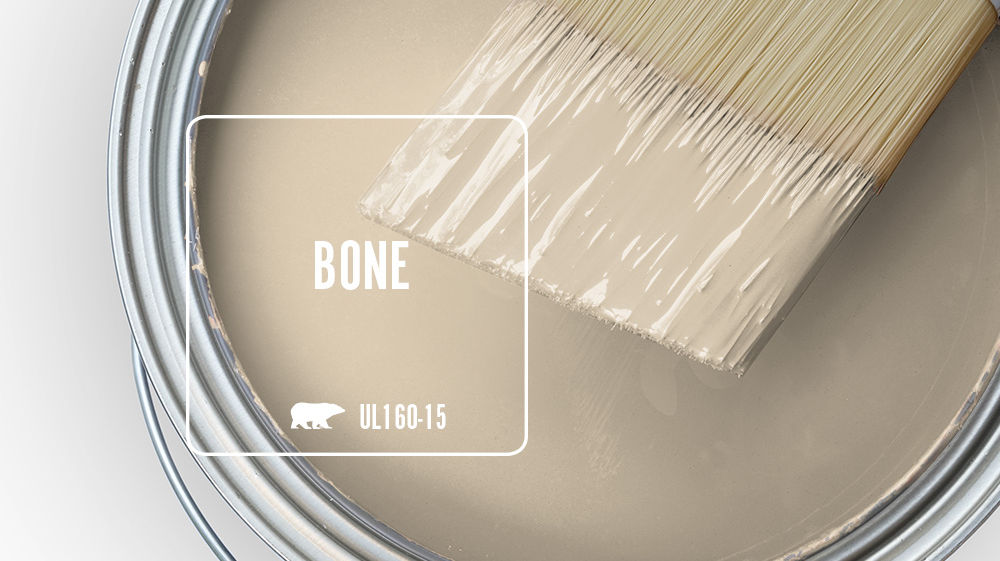 BONE Color for Mobile