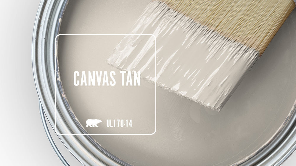 CANVAS TAN Color for Mobile