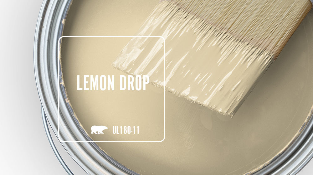 LEMON DROP Color for Mobile