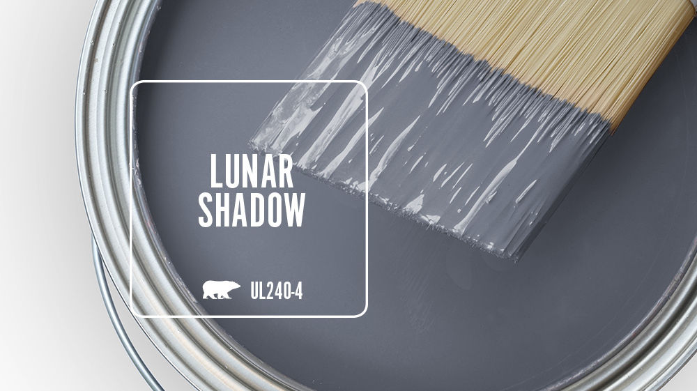 LUNAR SHADOW Color