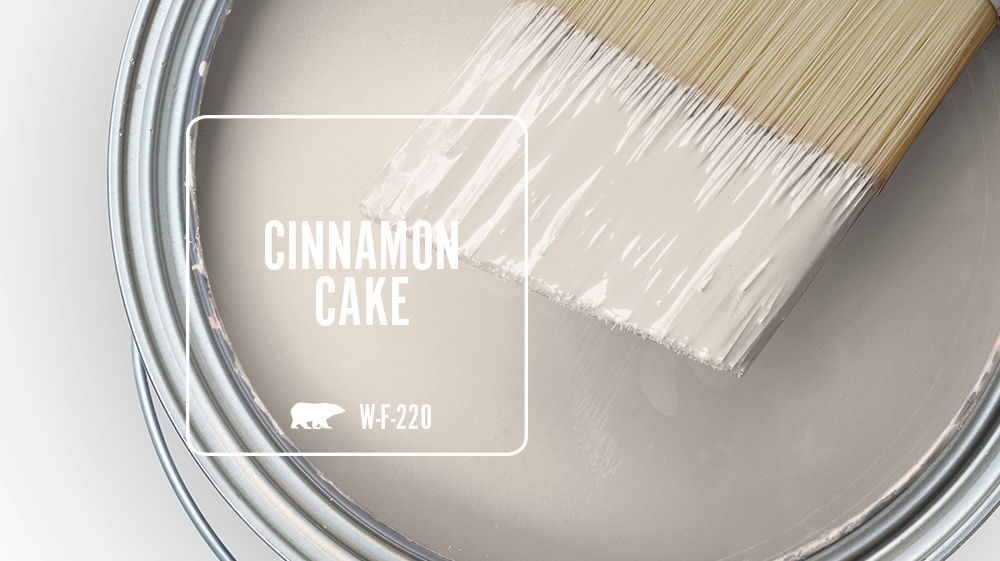 CINNAMON CAKE Color for Mobile