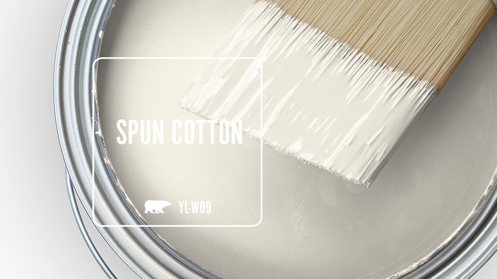 SPUN COTTON Color for Mobile