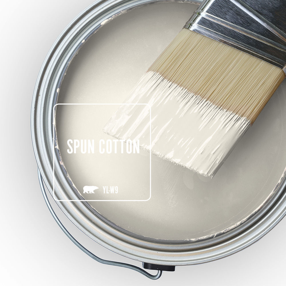 SPUN COTTON Color for Mobile