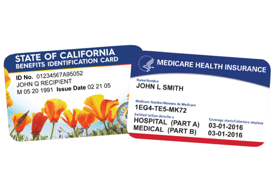 Blue Shield HMO D-SNP | Blue Shield Medicare