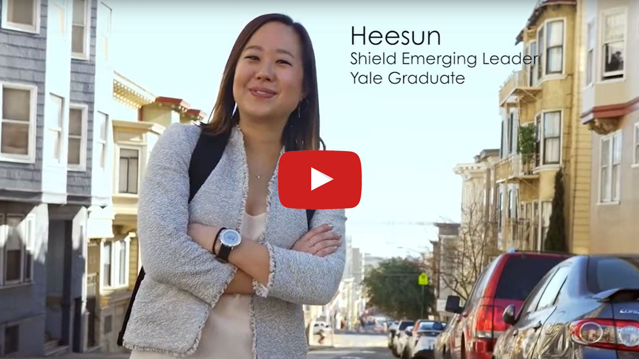 Heesun-Asian woman