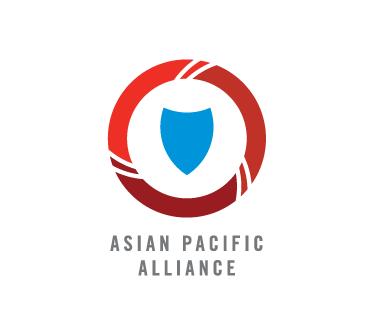 Asian Pacific Alliance employee resource group logo