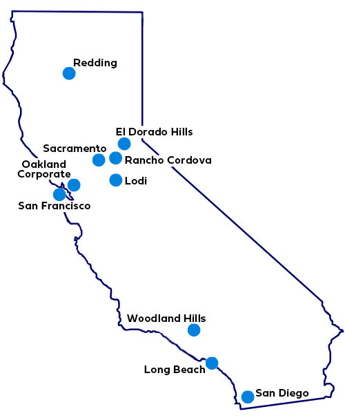 Office locations