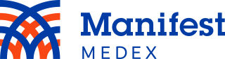 Manifest MedEx logo