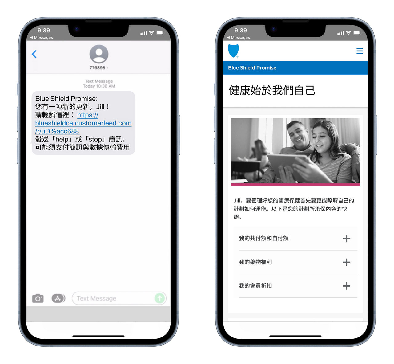 健康新聞提要