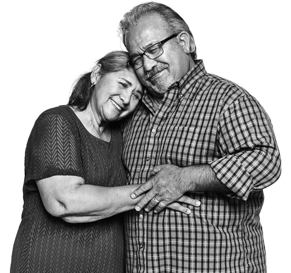 hernandez family