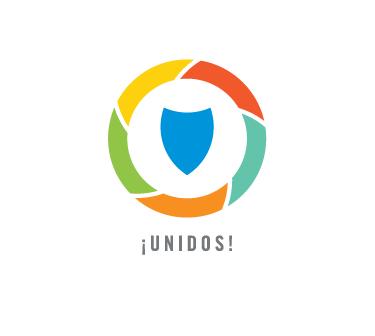 ¡Unidos! employee resource group logo