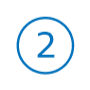 one