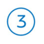 one