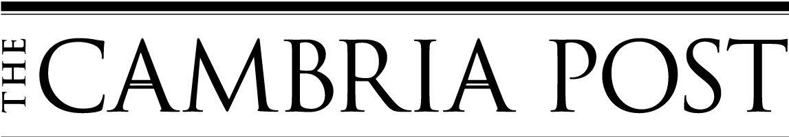 The Cambria Post Logo