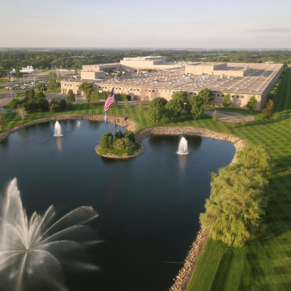 Press Releases & Recent News