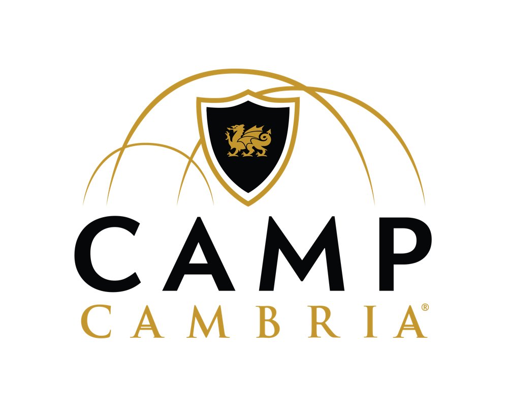 Image placeholder for Camp Cambria Logo