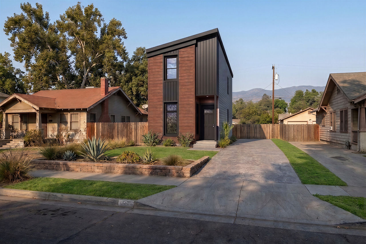 Creekside Manor 6464 2S Pacific Heights - Main Image