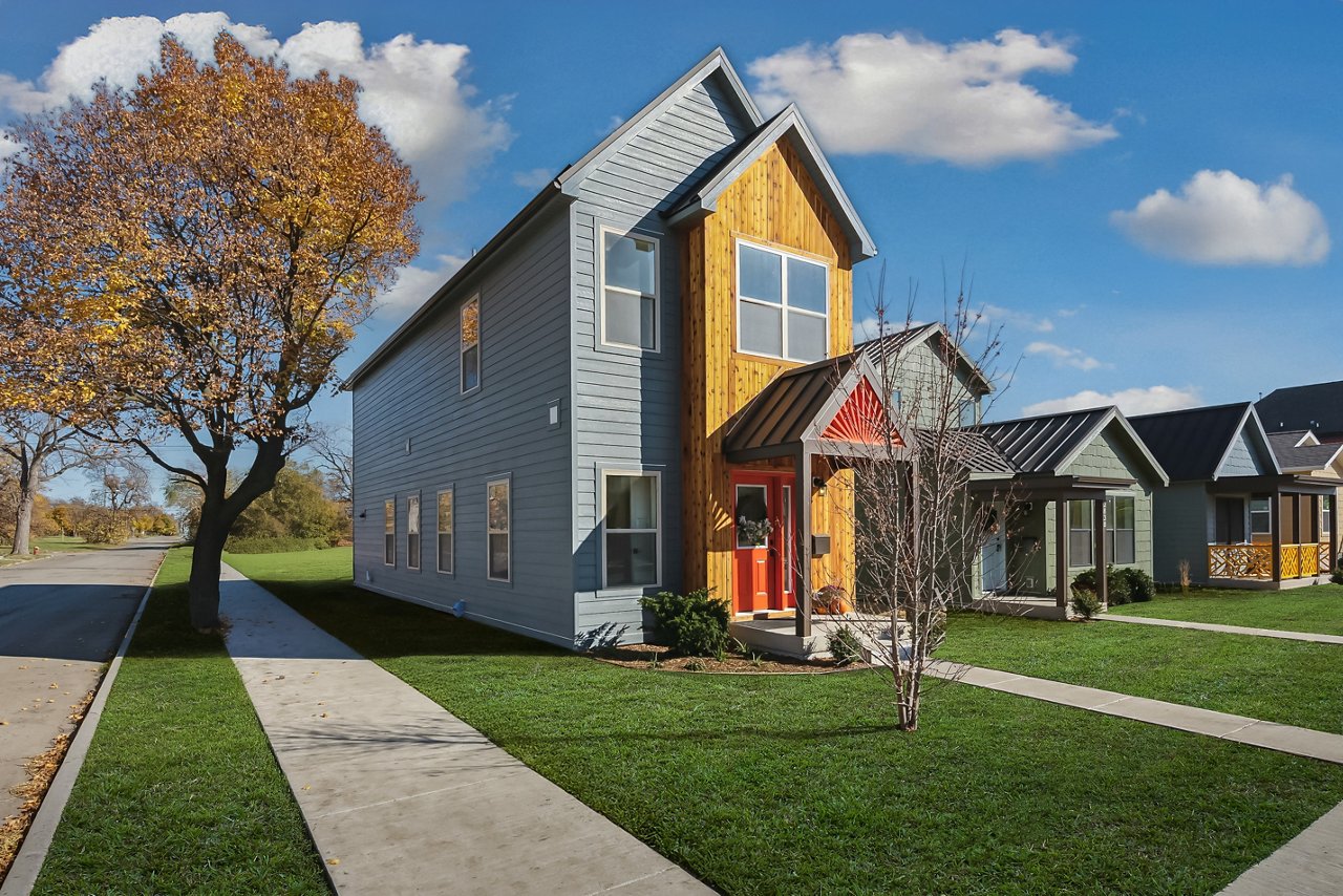 What Do I Expect When I Visit a Modular Home Retailer
