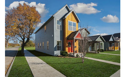 What Do I Expect When I Visit a Modular Home Retailer