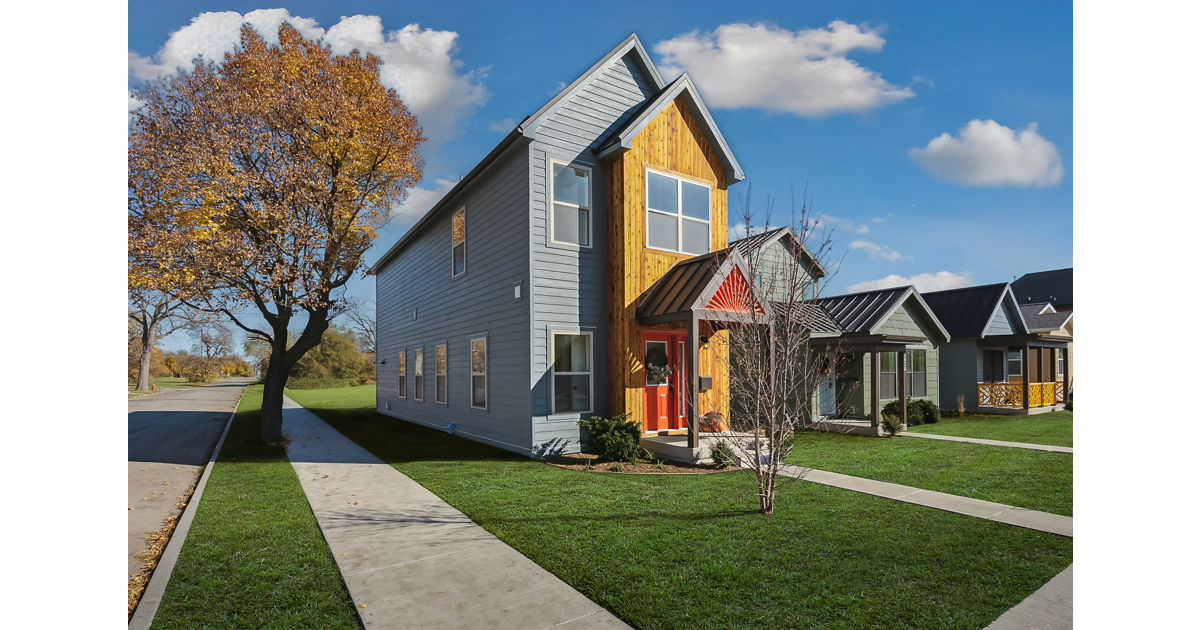 What Do I Expect When I Visit a Modular Home Retailer? | Champion Homes