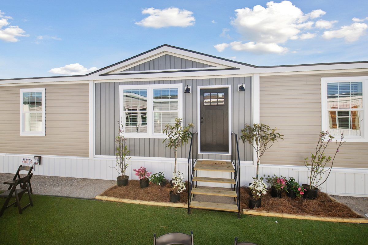 Birchwood 30
