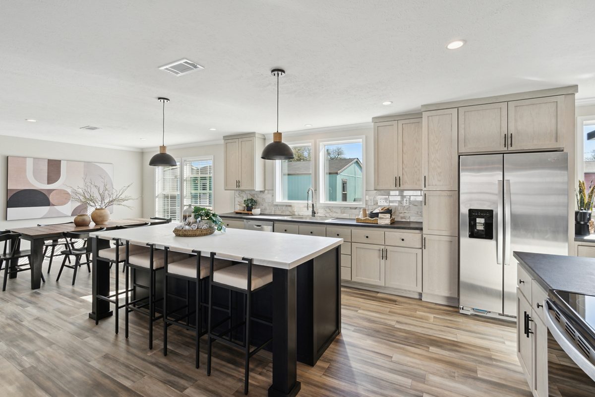 Birchwood 9
