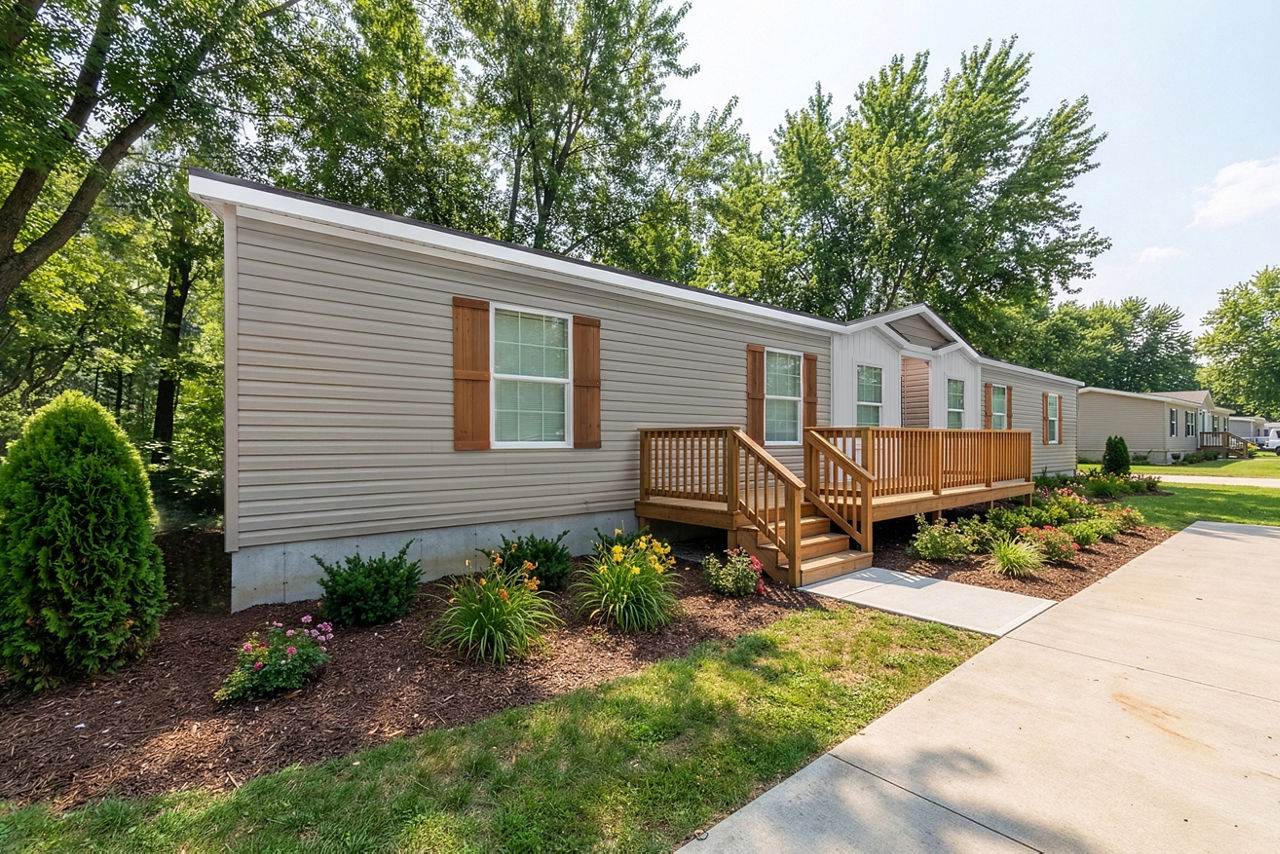 Cypress Manor C0723C - Main Image