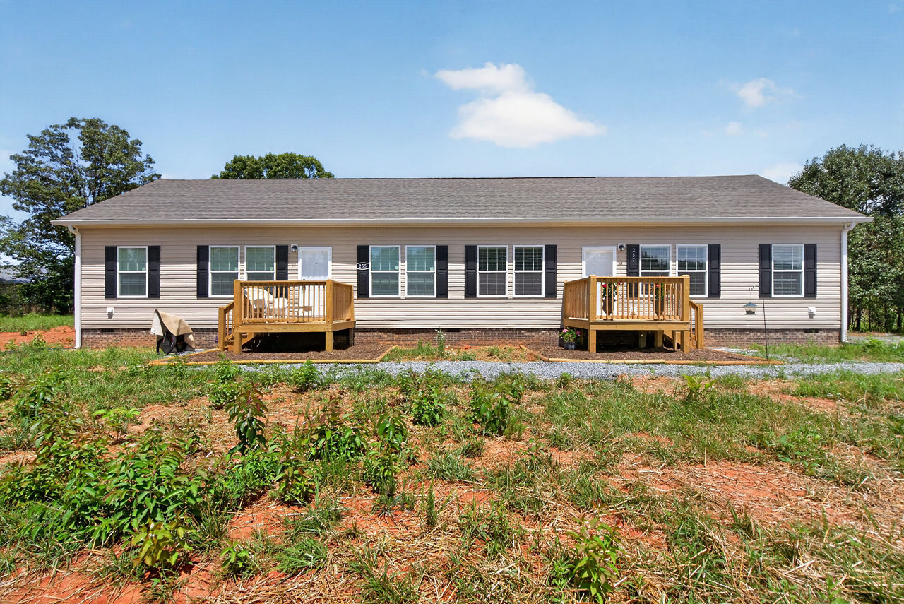 Atlantic Modular Duplex 424 - Main Image